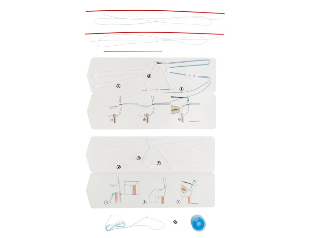 Arthrex Allograft GraftLink Convenience Pack AR1588ALCP