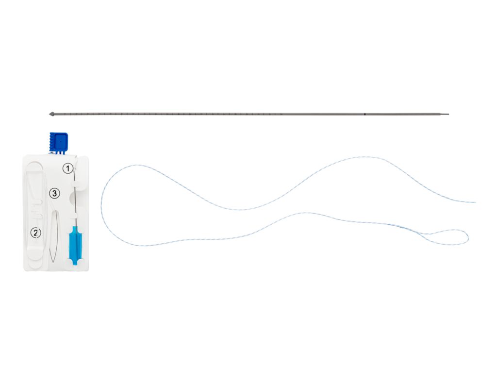 Arthrex Implant System, TightRope II BTBIB, with Flex TightRope Pin