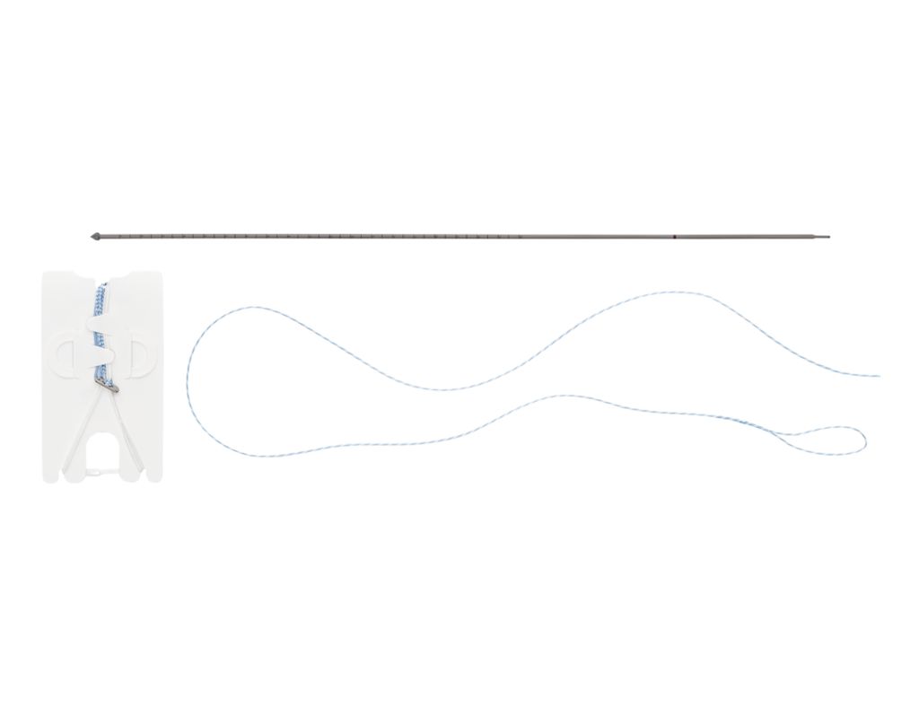 Arthrex Implant System, TightRope II RTIB, with Flex TightRope Pin 4