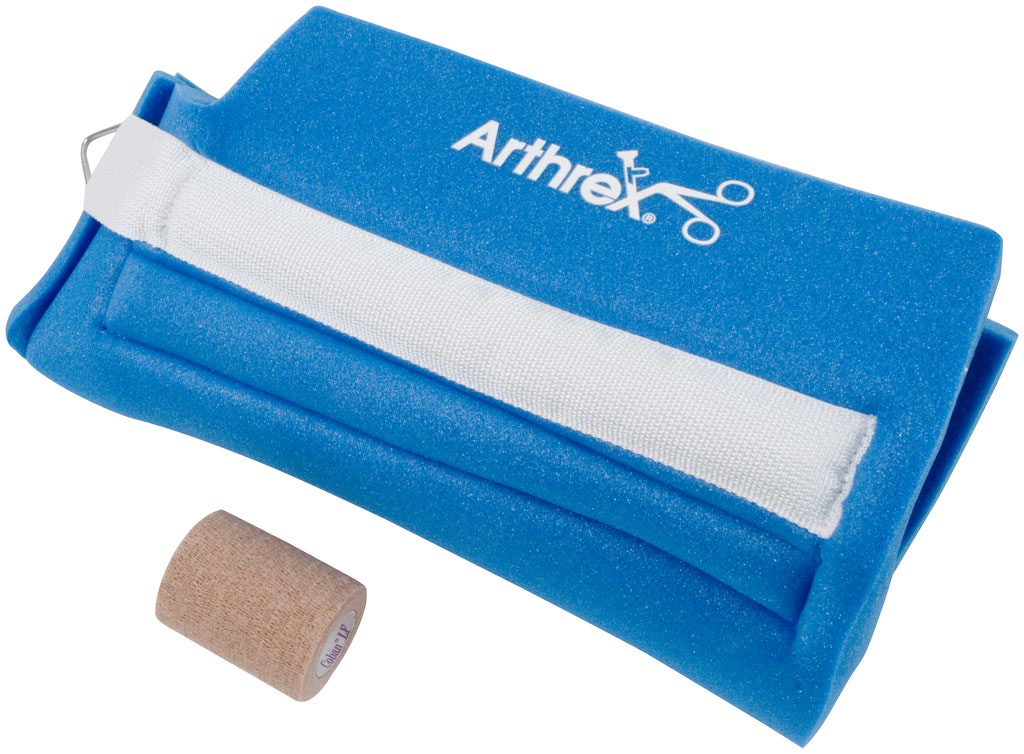 Arthrex STAR Sleeve, Coban, Compact AR1606C