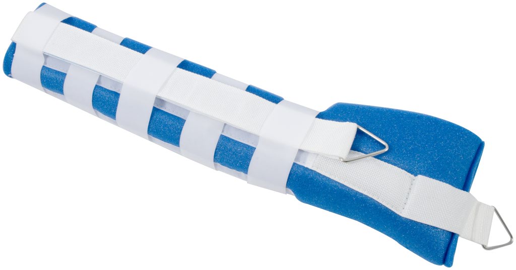 Arthrex STaR Sleeve, Velcro, small, qty. 6 AR1606SV