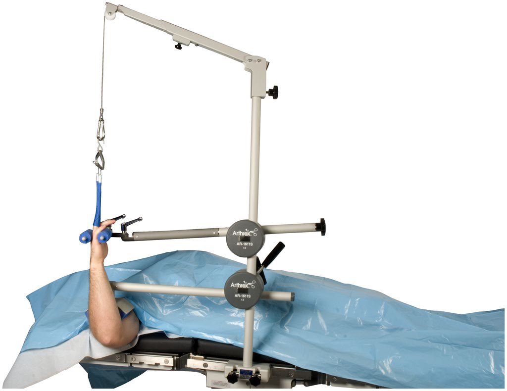 Arthrex Wrist Traction Tower AR1611S