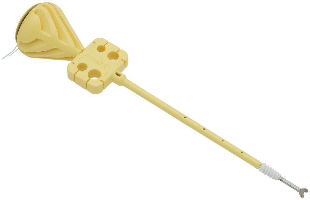 Arthrex Suture Anchor, SwiveLock Tenodesis, 7 mm x 19.5