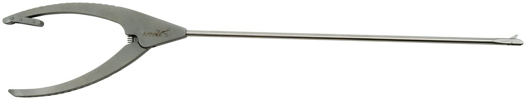 Arthrex - Suture Cutter, ø4.2 mm x 220 mm, Open Ended, Left Notch w ...