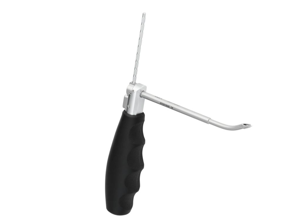 Arthrex Drill Guide for Flexible Drill Pin AR1800F