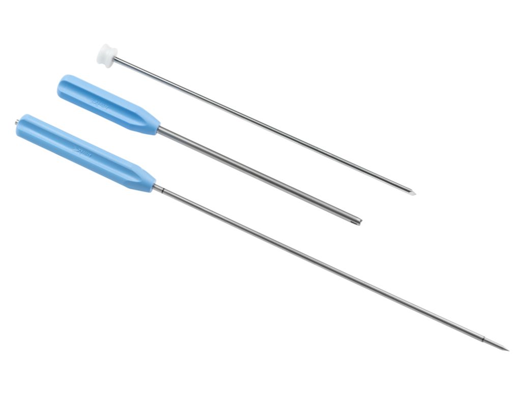 Arthrex Disposable Kit for 3.9 mm Knotless Corkscrew Includes Fishmouth Spear, Trocar