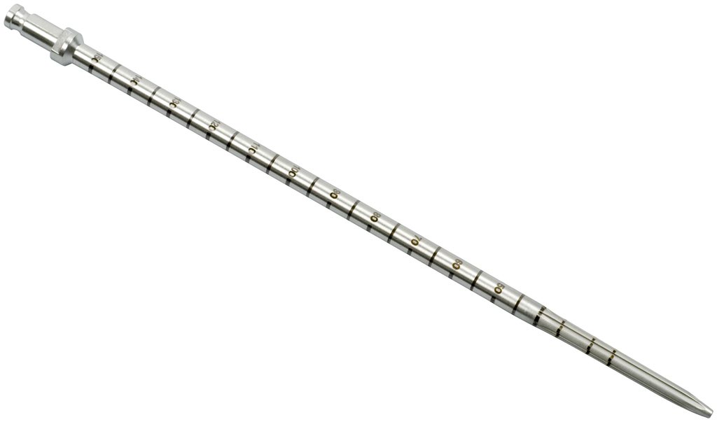 Arthrex Quick Connect Driver (For 20 mm and 30 mm Screws) AR1996CD1