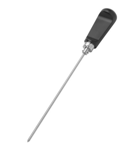 C3732 30mm 3//8 Punta per avvitamento Aerzetix per bussola 10mm Torx T25