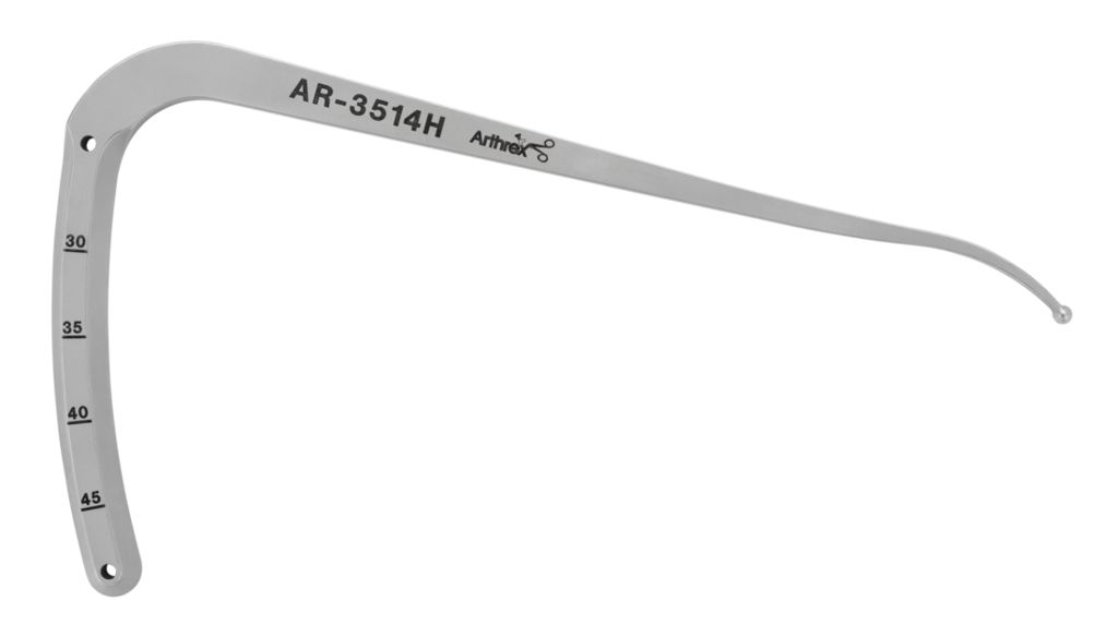 Arthrex Universal Marking Hook, AVN AR3514H