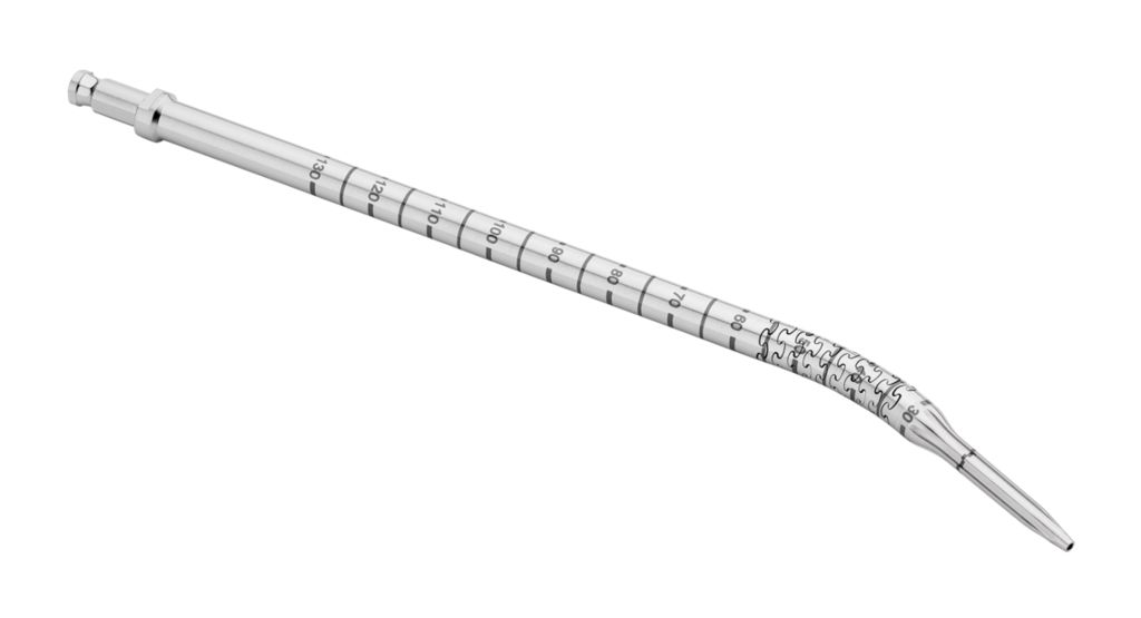 Arthrex Flexible Shaft Quick Connect Driver (For 20 mm Screws Only