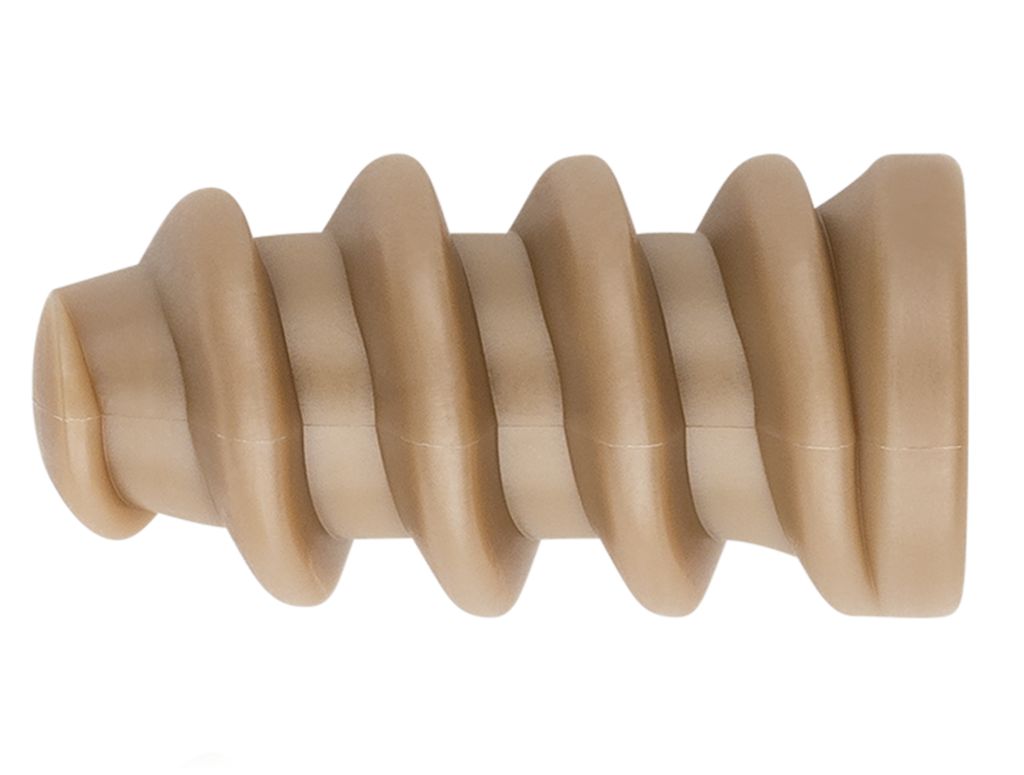 Arthrex FastThread PEEK Interference Screw 10 mm × 20 mm screw AR