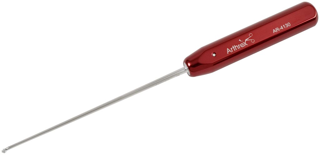 Arthrex Meniscus Repair Rasp AR 4130 arthrex-meniscus-repair-rasp-ar-4130
