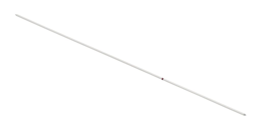 Arthrex DynaNite FlexWire 1.1 mm DoubleTipped Nitinol Gwire, Two
