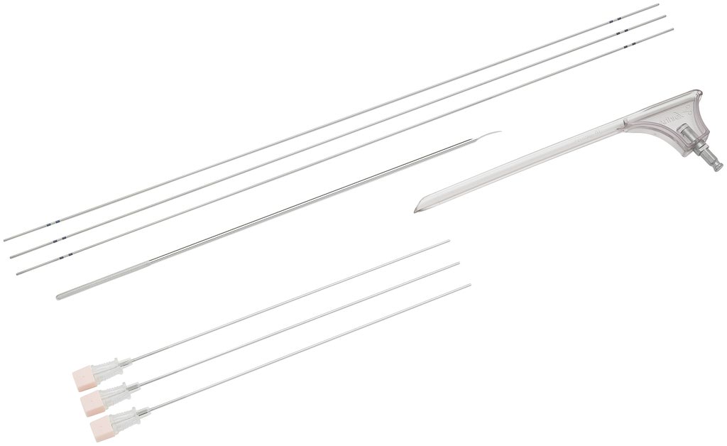 Arthrex Hip Arthroscopy Disposable Kit w/ Banana Blade AR6527S