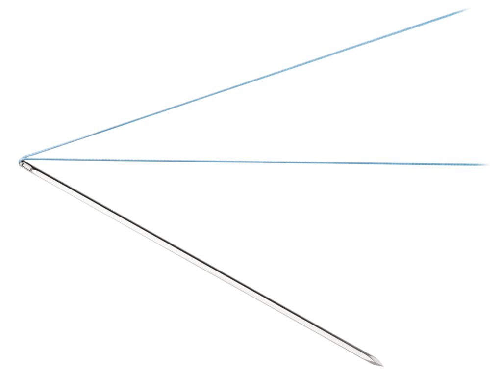 Arthrex - 2-0 FiberLoop, 13