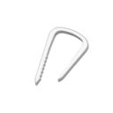 DynaNite Nitinol Staple, 11 mm x 15/12 mm - AR-8717-111512