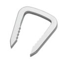 DynaNite Nitinol Staple, 18 mm x 15 mm - AR-8719-1815