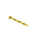 Low Profile VA Locking Screw, 2.4 x 16 mm, Titanium - AR-8724V-16