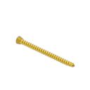 Low Profile VA Locking Screw, 2.4 x 30 mm, Titanium - AR-8724V-30