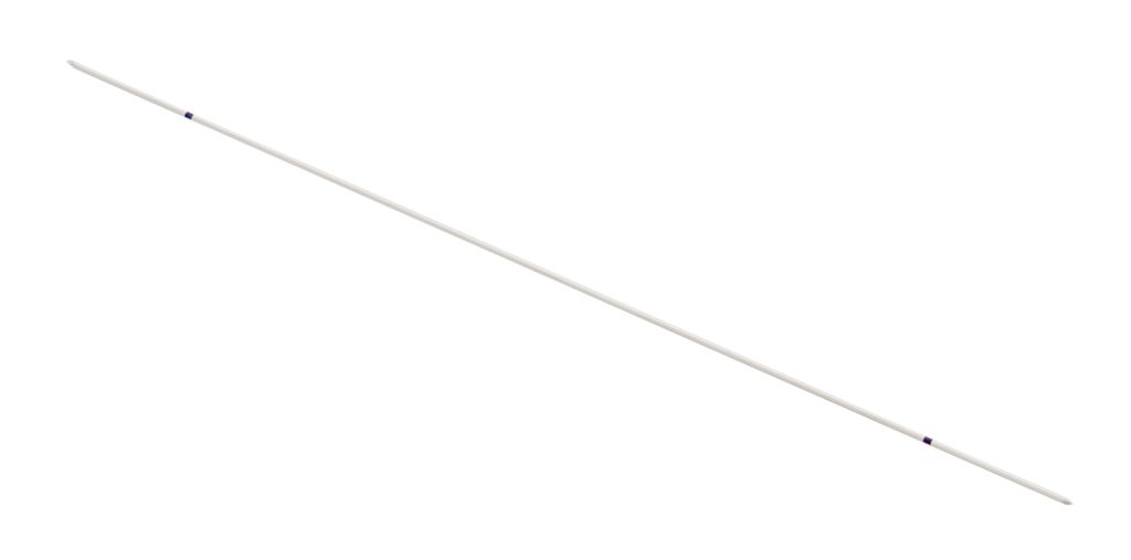Arthrex Nitinol Guidewire, Double Trocar Tip, with Laser Lines, 0.86 mm AR873739KDNS