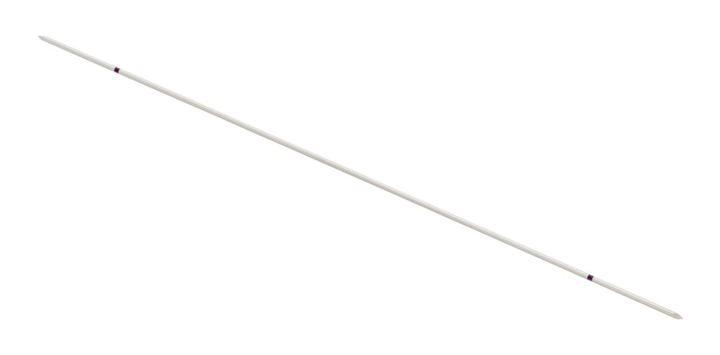 Arthrex Nitinol Guidewire, Double Trocar Tip, with Laser Lines, 0.045