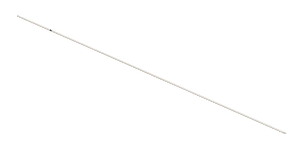 Arthrex Nitinol Guidewire, Trocar Tip, with Laser Line, 0.045" AR