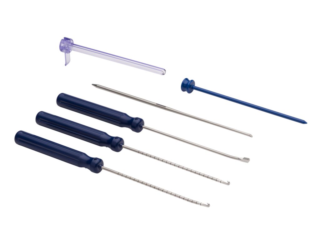 Arthrex EndoBlade, Gastroc Recession System AR8855DS