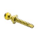 3.5 mm x 16 mm Cortex Post, Distractor - AR-8916DCS-16