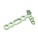 Dorsal Distal Radius Plate, Standard, Right, 4 Hole - AR-8916DSR-04
