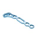 Radial Styloid Plate, 5 Hole - AR-8916RSTY-05