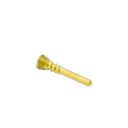 Low Profile Locking Screw, Partially Threaded Near Cortex, 2.4 x 16 mm - AR-8916VNC-16