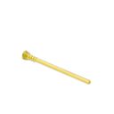 Low Profile Locking Screw, Partially Threaded Near Cortex, 2.4 x 24 mm - AR-8916VNC-24