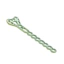 Volar Distal Radius Plate, Standard, Right, 9 Hole - AR-8916VSR-09