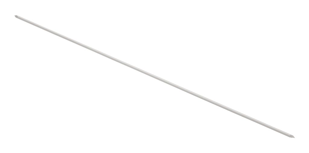 Arthrex Nitinol Guidewire with Double Trocar Tip, 0.078" x 9.25" (2.0