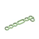 L-Plate, 5 Hole, Right, 2.4 mm - AR-8952ML-05R