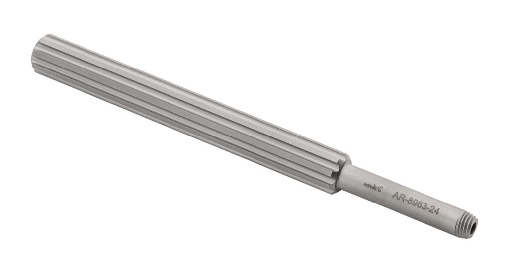 Arthrex - Percutaneous Insertion Handle, 4.5mm - AR-8963-24