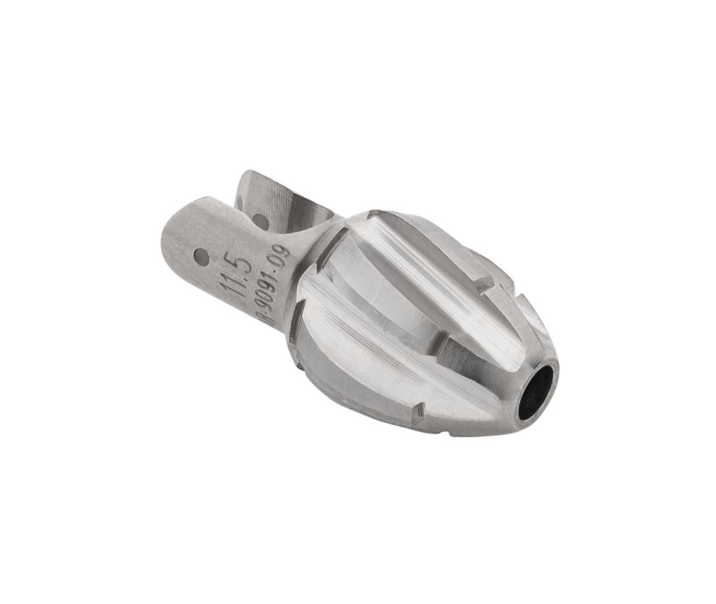 Arthrex Flexible Reamer Head, 11.5 mm AR909109