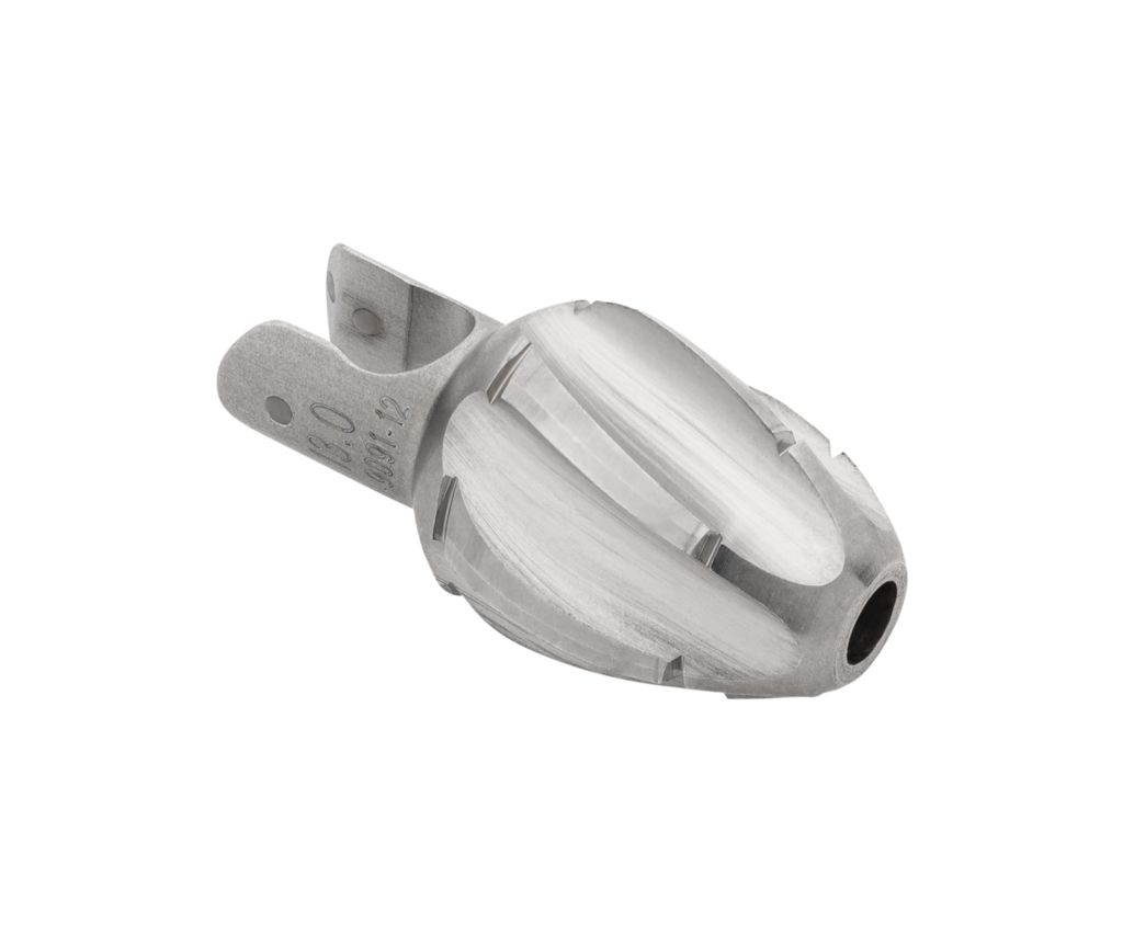 Arthrex Flexible Reamer Head, 13.0 mm AR909112