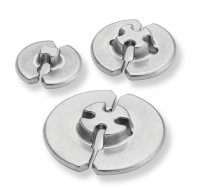 ACL TightRope® II Attachable Button System