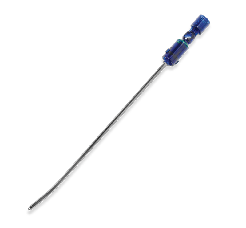 Arthrex bursectomy