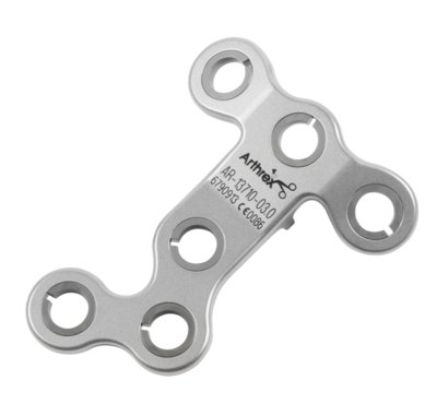 ContourLock HTO Plate® System