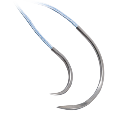 Conventional cutting 1 large