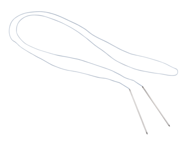 Diamond point 2 large