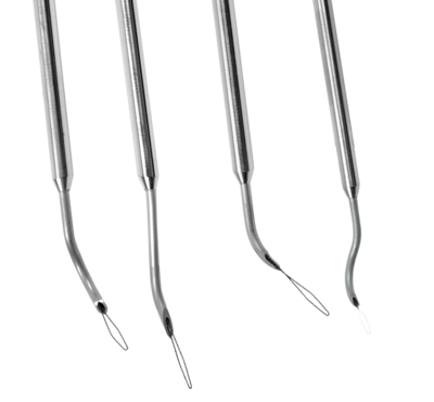 arthrex disposable suture passing