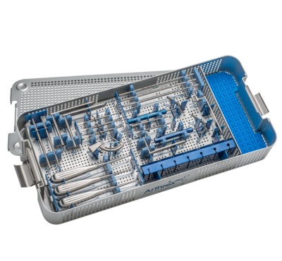 Elbow UCL Reconstruction Instrument Set