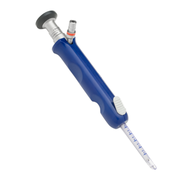 Endoscopic nerve decompression 0 large