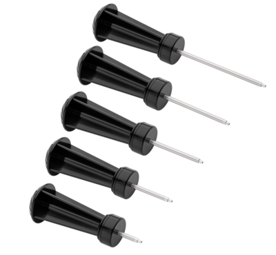 Nano Arthroscopy Cannulas and Accessories