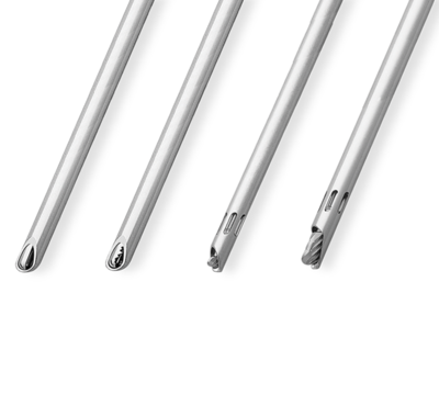 Foot and ankle tissue resection and ablation 1 large