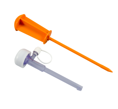 Instrument cannulas 0 large