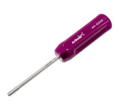 Instrument cannulas 1 large